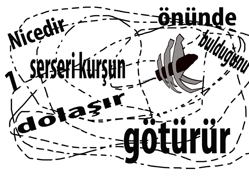 Þener LEVENT AFRÝKA dan mektup... Açý SAÐ CEPHE ÖZERSAY ÝLE EROÐLU ARASINDA BOCALIYOR... UBP ve DP çok ýsrarlý... Derviþ Eroðlu için... "Aday olursa destekleyeceðiz" deyip duruyorlar... Olursa ne demek?