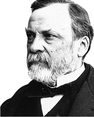 Louis Pasteur: Hayır, binlerce kere hayır! Bilim ve uygulamalı bilim diye iki ayrı bilim yoktur!