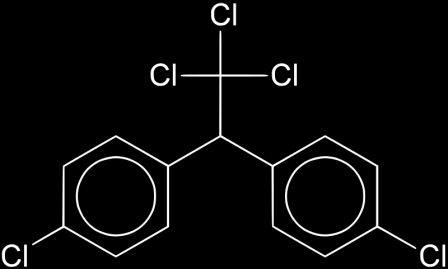 Kimya ve Çevre DDT nin keşfi Milyonlarca hayatın