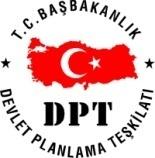 DEVLET PLANLAMA TEġKĠLATI MÜSTEġARLIĞI Bölgesel GeliĢme Komitesi ve Bölgesel GeliĢme Ulusal Stratejisi (BGUS) ÇalıĢmaları Kalkınma Ajansları ile iletiģim (Eylem Bilgi Formlarının