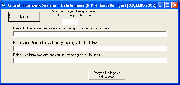 r r 139 1.50 Thomas Fiering parametreleri 1.00 0.50 0.00-0.50 1 3 4 5 6 7 8 9 10 11 1-1.00-1.50 t (ay) stdstdkayort stdstdk4ayort iyistdstdk4ayort 1.50 Thomas Fiering parametreleri 1.00 0.50 0.00-0.50-1.