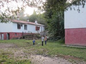 Sancaklıtepe İlköğretim Okulu ADA/PARSEL/PAFTA YÜZÖLÇÜMÜ 1.