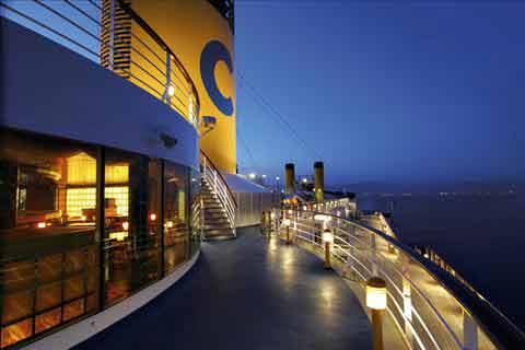 Costa Mediterranea ile Yunan Adaları 01, 08, 15, 22, 29 Temmuz 5,12,19,26 Ağustos, 2 Eylül, 7 gece / 8 gün İzmir Samos - Kos Rodos Girit Santorini Mikonos İzmir Ege'nin incileri Yunan adaları içinde