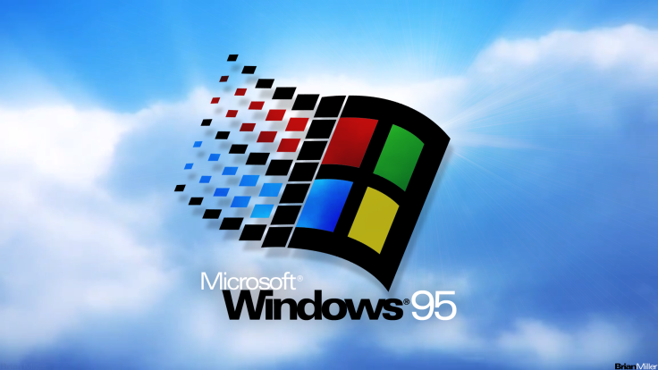 2000 Windows Millennium