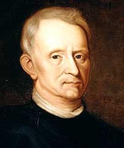 Robert Hooke