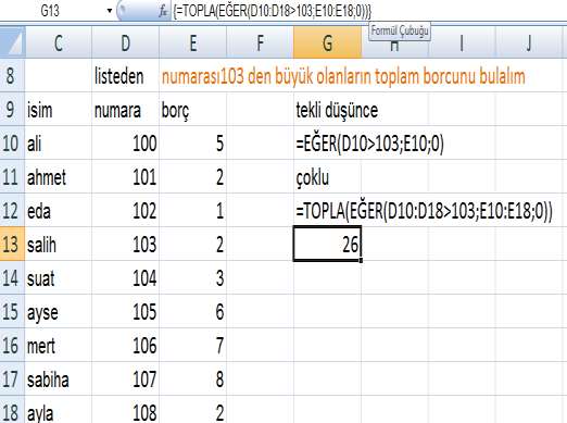 Ofis Excel Programı Üzerinde Eklenti Programı Yardımı İle Makro Kullanımına Örnek Günümüzde kullanıcılar kendilerine özgü formül ve program