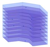 aşağıdaki alanları kontrol et: 2-Modele katları ekle Analyze Energy Analysis