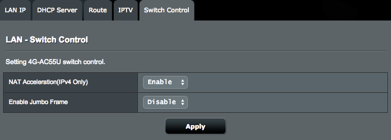 4.2.4 IPTV Kablosuz yönlendirici, ISP veya LAN üzerinden IPTV hizmetleri bağlantısını desteklemektedir.