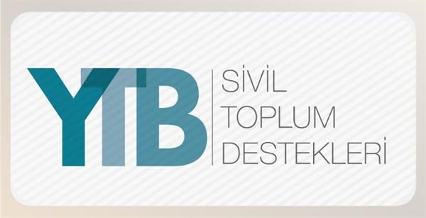 YURTDıŞı TÜRKLER VE AKRABA TOPLULUKLAR BAŞKANLıĞı HIBE PROGRAMLARı Yurtiçinde ve yurtdışında kurulmuş Sivil Toplum Kuruluşları, üniversiteler, uluslararası kuruluşlar, düşünce