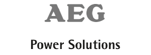 AEG Power Solutions GmbH Emil-Siepmann-Straße 32 59581