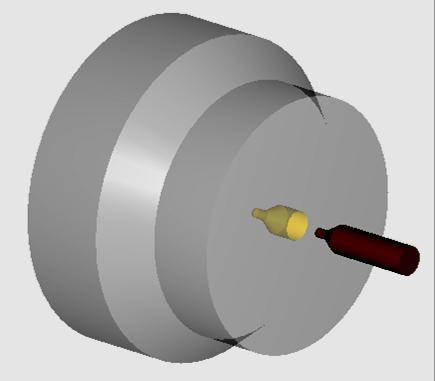 2.7.1.3. Simple Drill Custom Parameters (Basit Delik Paramereleri) Apply custom drill parameters: Kişiye özel delik parametreleri ekle. İşaretlenince aktif hale gelir.