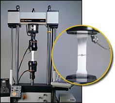 Fatigue tests Material is subjected to a repetitive or fluctuating stress (cyclic