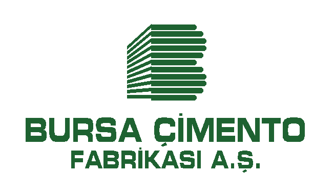 48. Yıl 2013 YILI FAALİYET RAPORU Ticaret Unvanı : BURSA ÇİMENTO FABRİKASI A.Ş. Kuruluş Tescil Tarihi : 14.07.1966 Sermaye : 105.815.808 TL. Mersis No: : 5437779791947638 Rapor Dönemi : 01.01.2013-31.