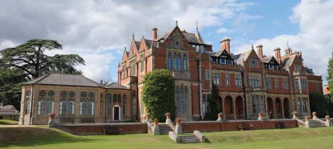 Ardingly Kolej in British Study Centre öğrencileri için hazırladığı yaz okulu programı, birinci sınıf eğitim ile birlikte