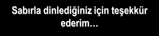 Yapı denetimi mevzuatı, dış dünya örnekleriyle uyumlu olmasının yanında, eksiklerinin giderilmesi halinde, aşağıda sıralanan hedefleri dünya ölçeğinde gerçekleştirebilecek niteliktedir.