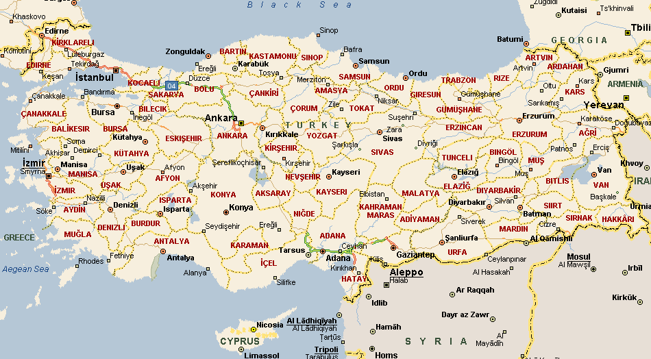 Yıl dız Tekni k Üni versitesi 1949-1950 (İstanbul) Ni ğde Üni versitesi ( Ni ğde) Öğreti me Başla ma mı ştır.