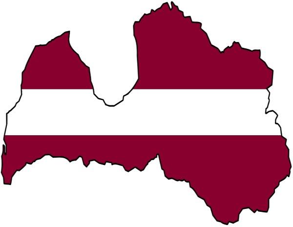 Letonya hakkında bazı bilgiler