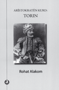 Hêjayî got i nê ye, ku ev pirtûka 14mîn ya pisporê dîrok, wêje û civaka kurdan birêz Rohat Alakom e.