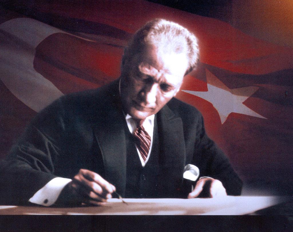 ATATÜRK