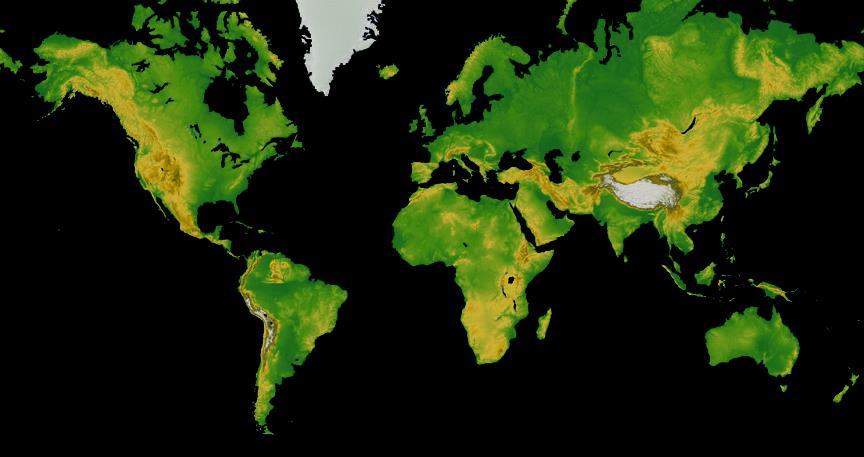 2012 den 2025 e Dünyada Kanser 14 milyon yeni