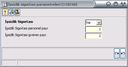 Göçmen indirimi tutarı puantaj hesaplamaları sırasında personellerin gelir vergisi matrahından düşülür.