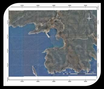 Akkuyu NGS-Yer çalışmaları Jeoloji Hidrojeoloji Hidroloji Meteoroloji