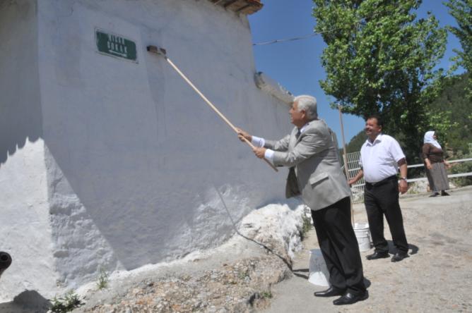 Ayrıca İkinci konutların boş kalmaması için Üniversite öğrencilerine yönelik