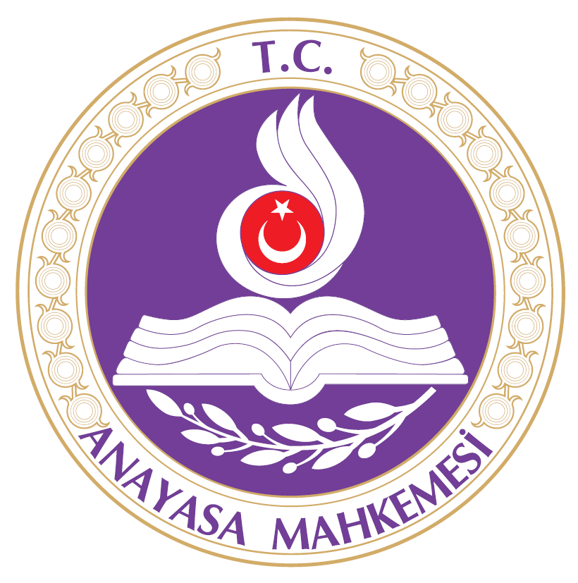 T.C. ANAYASA MAHKEMESİ 215 YILI KURUMSAL