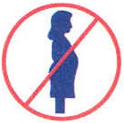 boyunca emzirmemelidir. DĠKKAT Sakat doğum nedeniyle, hamile kalınması kesinlikle sakıncalıdır. HASTAYA UYARILAR İLACI KULLANMADAN ÖNCE MUTLAKA OKUYUNUZ Kadın hastalar için: 1.