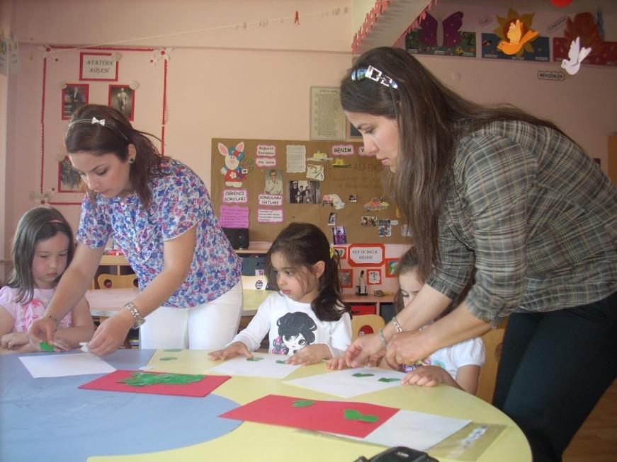 Çocuk Gelişimi İngilizce Hazırlık isteğe bağlıdır. Çocuk Gelişimi programını, öncelik kız meslek lisesi çocuk gelişimi mezunları olmak üzere tüm öğrenciler tercih edebilirler.