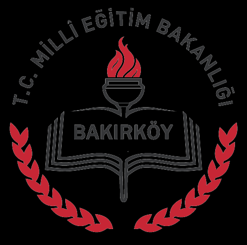 BAKIRKÖY İLÇE MİLLİ EĞİTİM MÜDÜRLÜĞÜ 8.