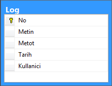 MVC Kullanıcı Doğrulama ve Yetkilendirme MVC projesinde kullanıcıların oturum açmasının sağlanması ve sadece yetkili oldukları action metotlara erişebilmelerini anlatan bir örnek uygulama