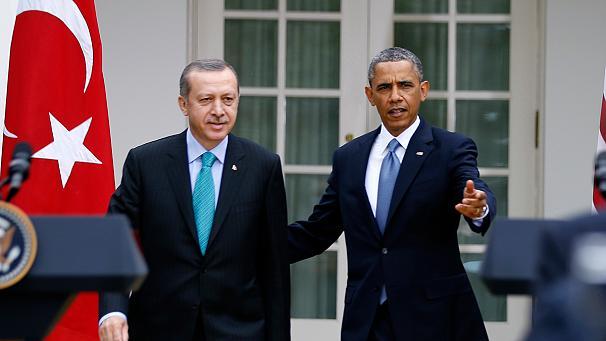 Sonuç Başbakan Erdoğan ın ABD ziyaretinden sonra Türkiye, serbest ticaret anlaşması konusunda istediği sözleri almışa benziyor.