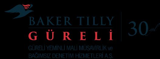 GÜRELİ YEMİNLİ MALİ MÜŞAVİRLİK VE BAĞIMSIZ DENETİM