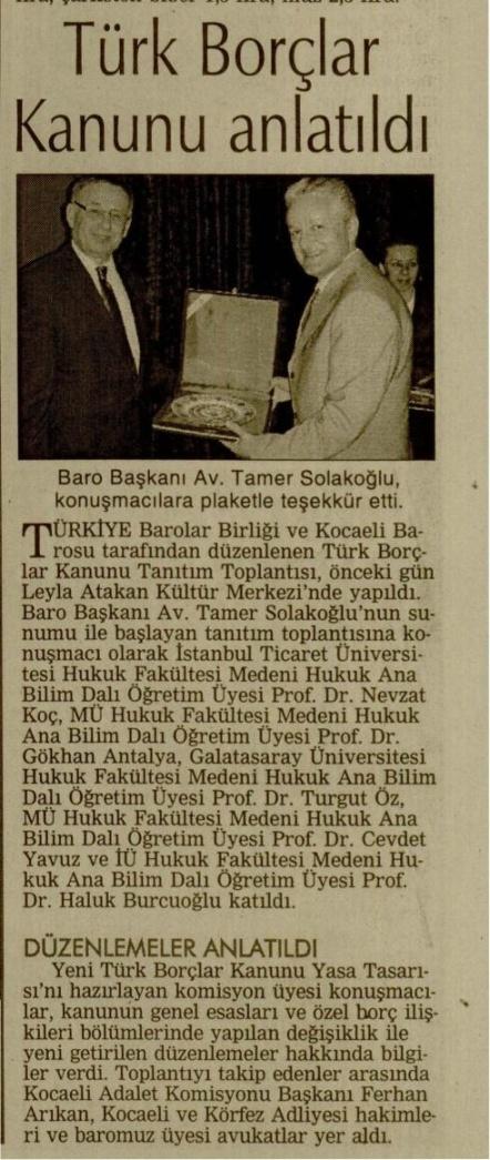 34 BASINDAN HÜRRİYET ESKİŞEHİR - 20.06.