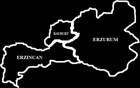 Kuzeydoğu Anadolu Kalkınma Ajansı 5449 Sayılı Kalkınma Ajanslarının Kuruluşu, Koordinasyonu ve Görevleri Hakkında Kanun a istinaden 22