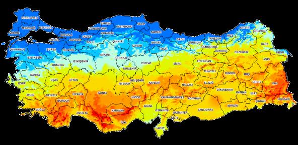 TurSEFF Kredileri - YE Güneş Enerjisi Mevcut proje portföyünün yaklaşık %55 i Yaklaşık 850 MW proje