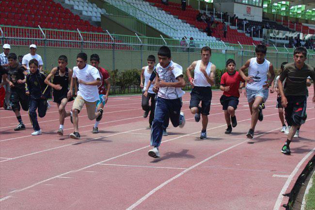 Merkezlerle ilgili bütün iş ve işlemler Sporcu Eğitim Merkezleri Yönetmeliği Usul ve Esaslar çerçevesinde yürütülmektedir.