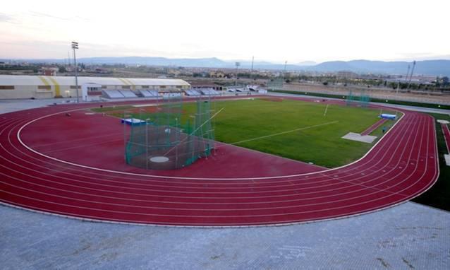 2013 yılında Mersin de yapılacak olan Akdeniz Oyunları tesisleri kapsamında; 1000 seyirci kapasiteli cimnastik spor salonu, antrenman spor salonu, atış poligonu, atletizm stadına tribün yapımı