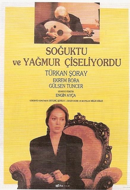 COMEDY GIRLS CLASS 1984,35mm DİR: ÜMİT EFEKAN STORY: GÖKHAN AKÇURA CAST: İLYAS SALMAN, MÜNİR ÖZKUL, AYŞEN GRUDA, SAVAŞ DINÇER, SEVIM ÇALIŞGIR, YONCA EVCIMIK, HULYA BAŞAR, ZEYNEP ALP, NESLIHAN IŞBAY,