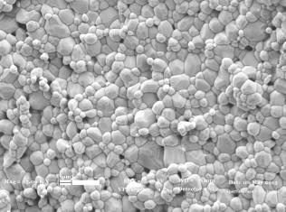 Microstructural and electrical investigation of ZnO and ZnGa 2 O 4 ceramics Shalima Shawuti 1*, Musa Mutlu Can 1, and Mehmet Ali Gülgün 2 1 Departmnet of Physics, Faculty of Science and Literatures,