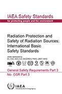 Nükleer işbirliği alanında global bir yer teşkil etmektedir. IAEA Safety Series No.