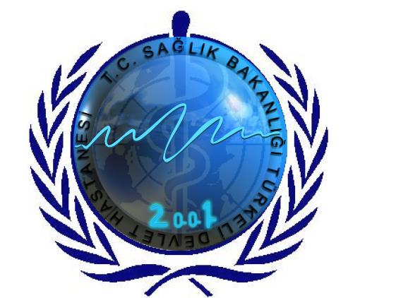 T.C. SAĞLIK BAKANLIĞI TÜRKİYE