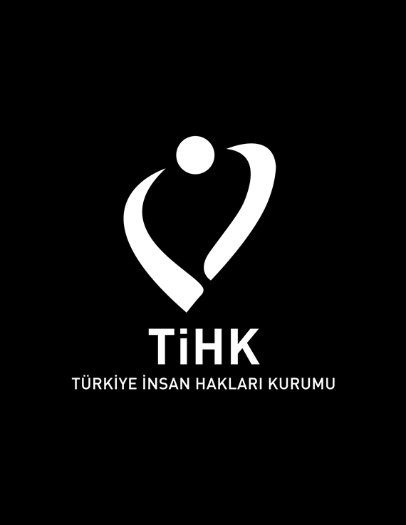 TÜRKİYE İNSAN HAKLARI KURUMU Adres: Yüksel Caddesi No:23, Kat 3, Yenişehir 06650 Ankara - Türkiye