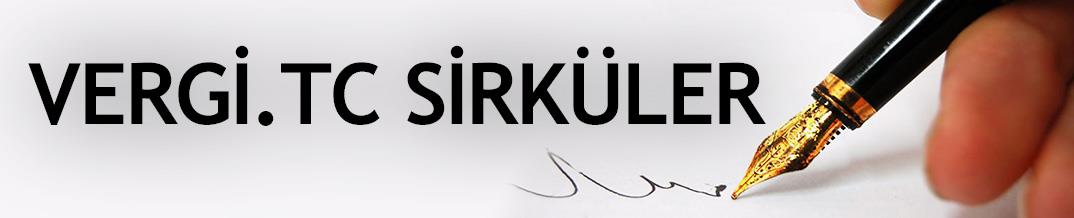 Sirküler Tarihi: 02.11.