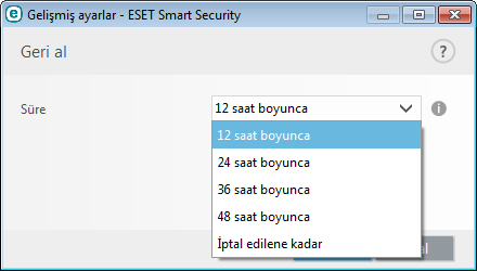 4.5.1.2.3 LAN'a bağlanma yöntemi Windows NT işletim sisteminin bir sürümüne sahip yerel sunucudan güncelleme yaparken her bir ağ bağlantısı için kimlik denetimi varsayılan olarak gerekir.