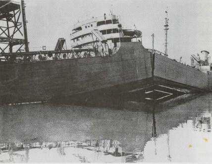 Kırılma Mekaniği Dr. Nusret MEYDANLIK The S.S. Schenectady split apart by brittle fracture while in harbor (1944) KIRILMA MEKANİĞİ - 3 Dr.