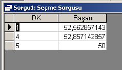 S2: Adının ilk harfi büyük diğer harfleri küçük soyadının tümü büyük harflerden oluşacak adısoyadı isimli bir alanda