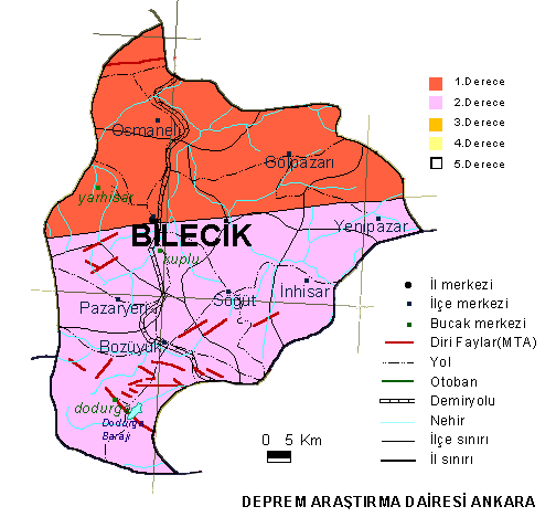 Heyelan Alanları Heyelan alanı olarak tespit edilen alanlarda ayrıntılı yer bilimsel etüdlerin yapılarak yapısal-bitkisel koruma bölgeleri oluşturulması zorunludur.