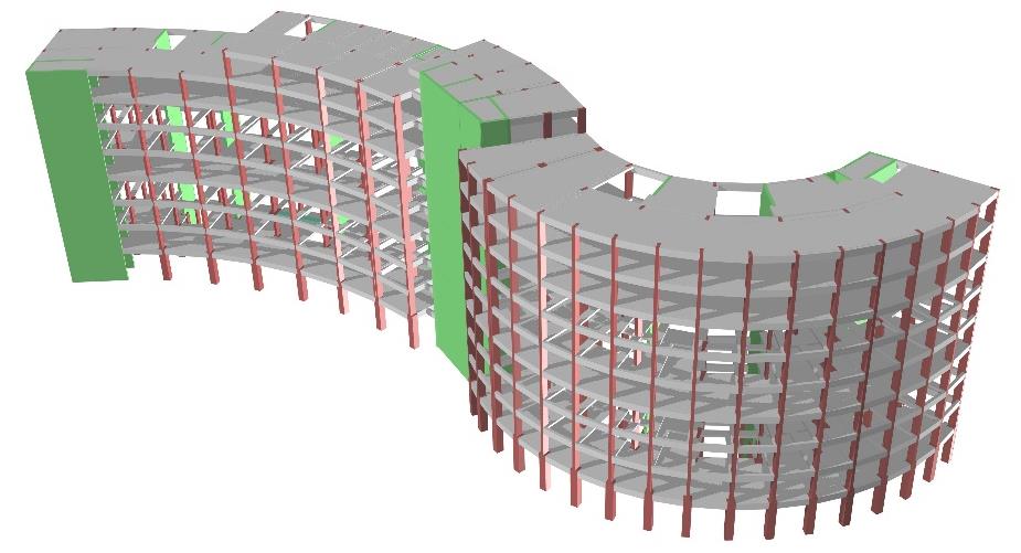 üzerinde aynı anda çalışma 3B model üzerinde birden fazla elemanı aynı anda değiştirme Plan ve 3B görünümler arasında hızlı geçiş yapma özelliği Gerçekçi